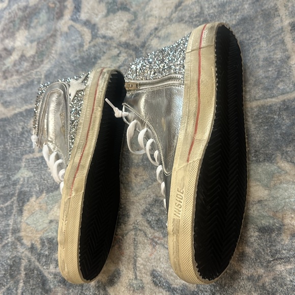 Golden Goose Sneakers - Picture 4 of 4